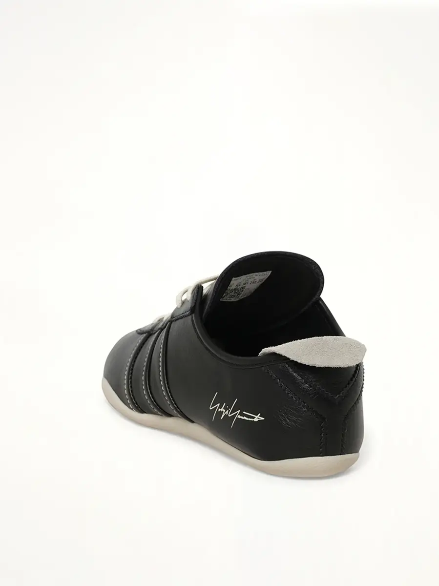 Y-3 Y-3 Tokyo Sneaker in Black/off White | Thumbnail 3 Y-3 Y-3 Tokyo Sneaker in Black/off White | Thumbnail 3