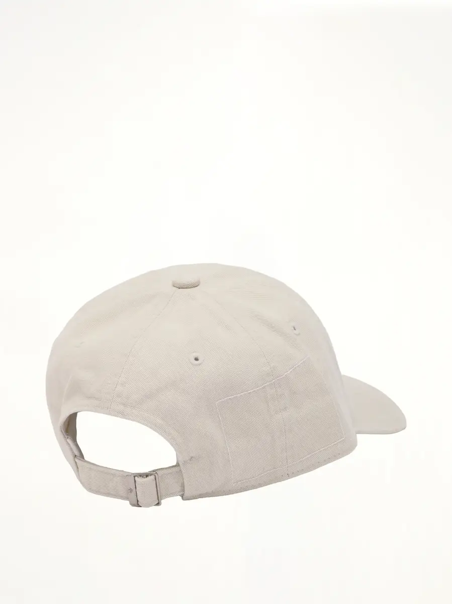 Song for the Mute Adidas x Sftm Cap in Alumina | Thumbnail 2 Song for the Mute Adidas x Sftm Cap in Alumina | Thumbnail 2