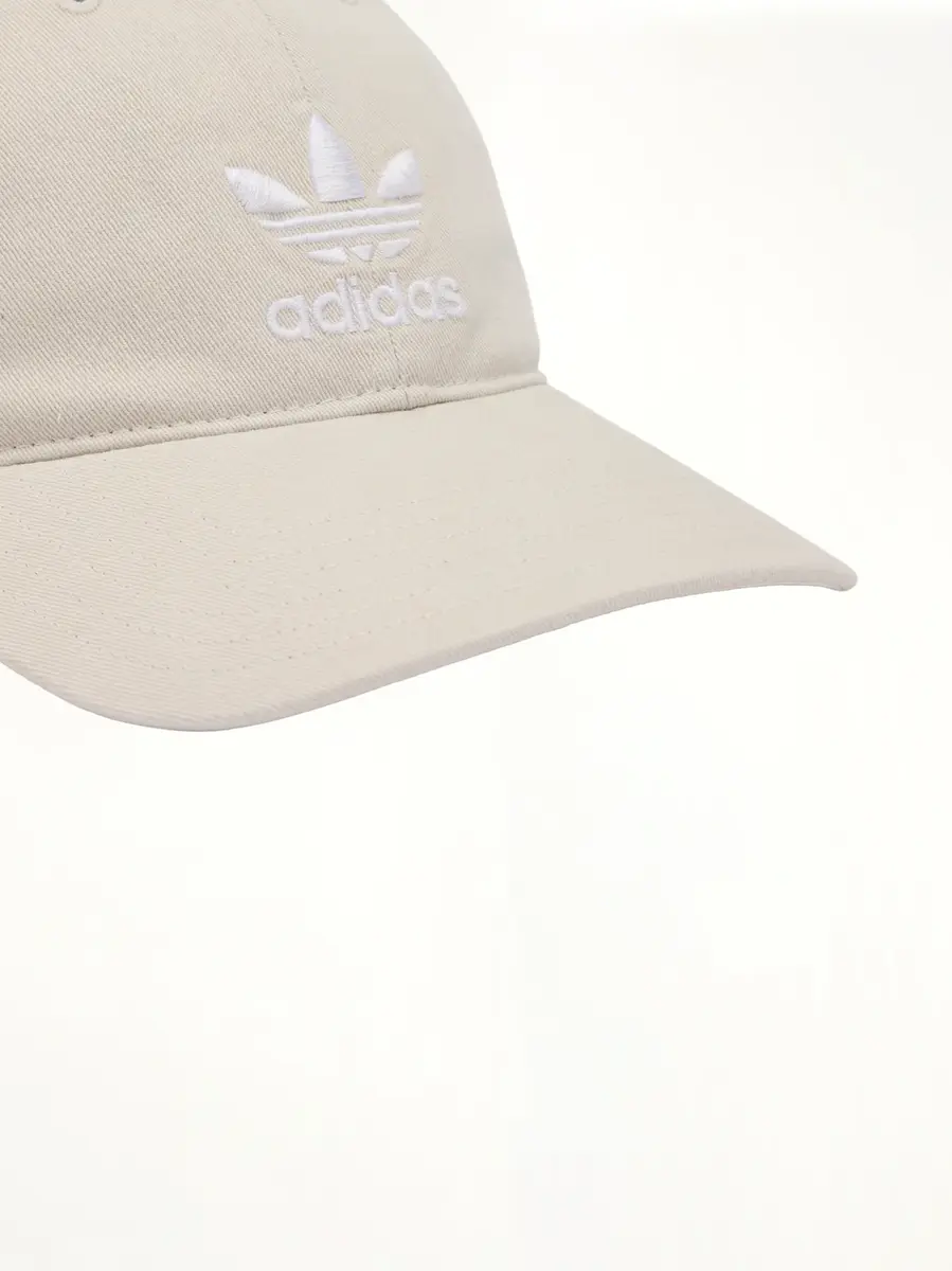 Song for the Mute Adidas x Sftm Cap in Alumina | Thumbnail 3 Song for the Mute Adidas x Sftm Cap in Alumina | Thumbnail 3