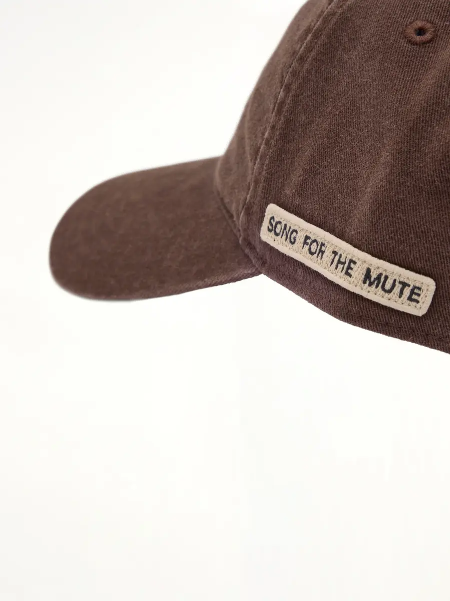 Song for the Mute Adidas x Sftm Cap | Thumbnail 3 Song for the Mute Adidas x Sftm Cap | Thumbnail 3