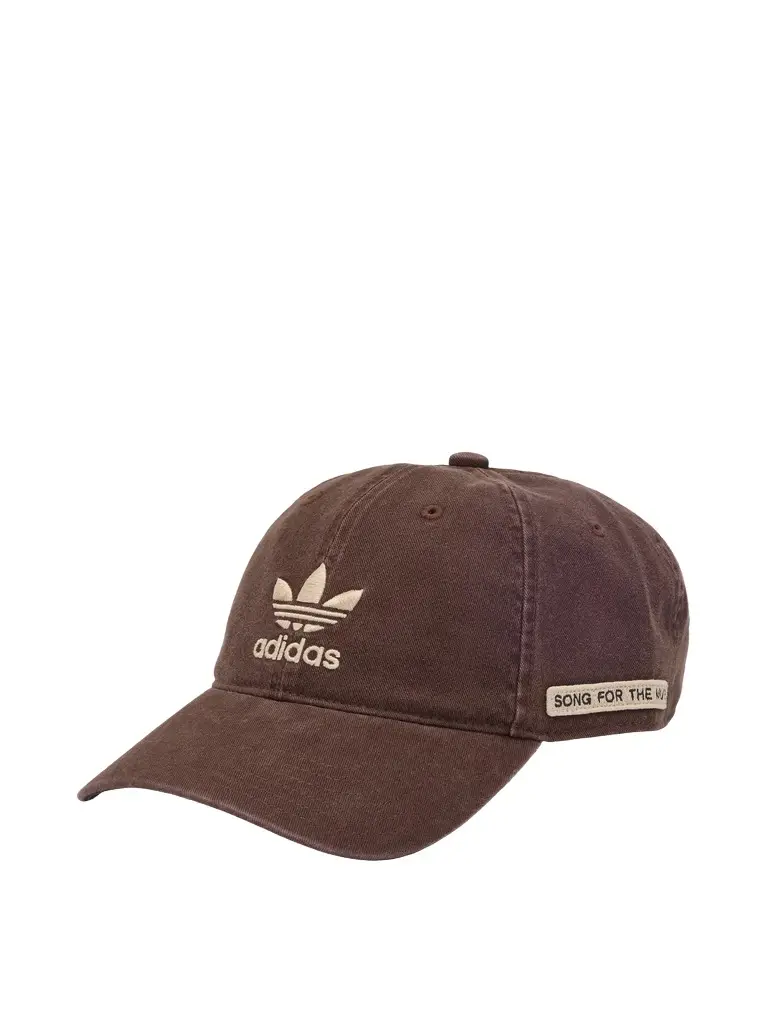 Song for the Mute Adidas x Sftm Cap