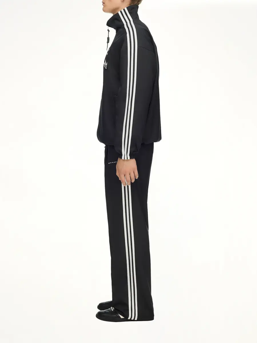 Song for the Mute Adidas x Sftm Reversible Track Top in Black/off White | Thumbnail 6 Song for the Mute Adidas x Sftm Reversible Track Top in Black/off White | Thumbnail 6