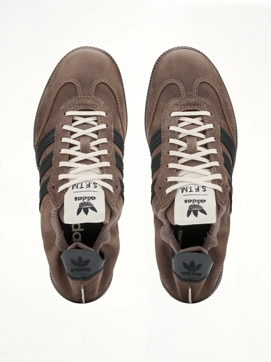 Song for the Mute Adidas Samba OG Sftm | Thumbnail 6 Song for the Mute Adidas Samba OG Sftm | Thumbnail 6
