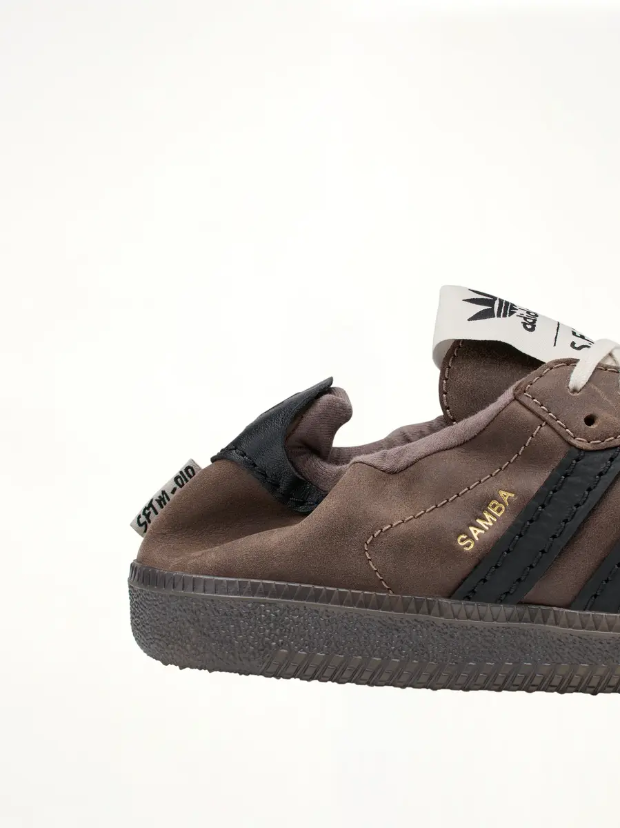 Song for the Mute Adidas Samba OG Sftm | Thumbnail 7 Song for the Mute Adidas Samba OG Sftm | Thumbnail 7