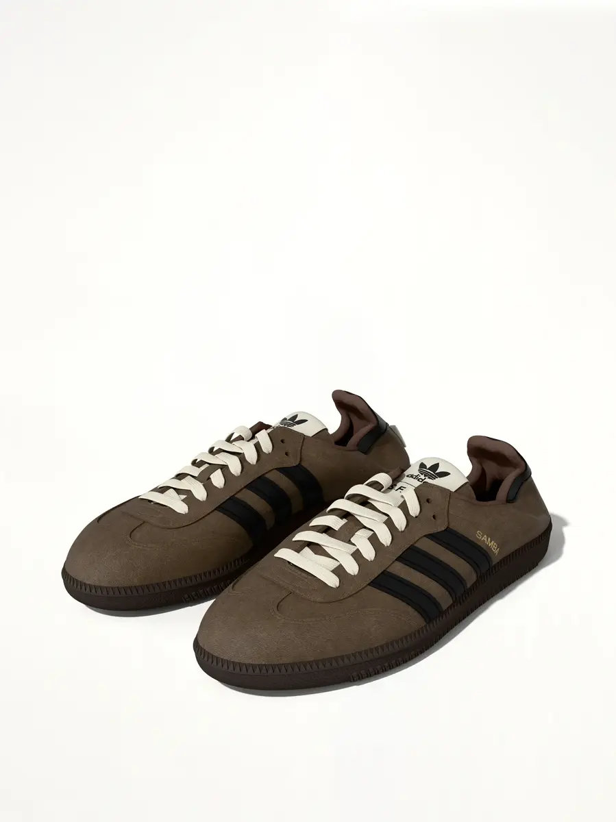 Song for the Mute Adidas Samba OG Sftm | Thumbnail 9 Song for the Mute Adidas Samba OG Sftm | Thumbnail 9
