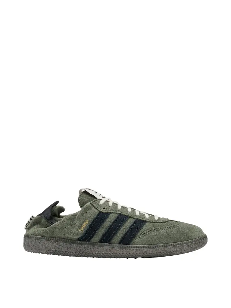 Song for the Mute Adidas Samba OG Sftm in Base Green