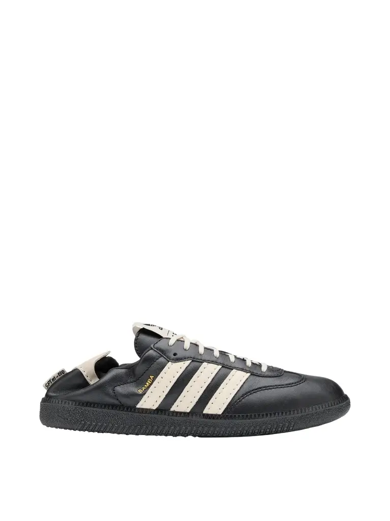 Song for the Mute Adidas Samba OG Sftm in Core Black/cream White