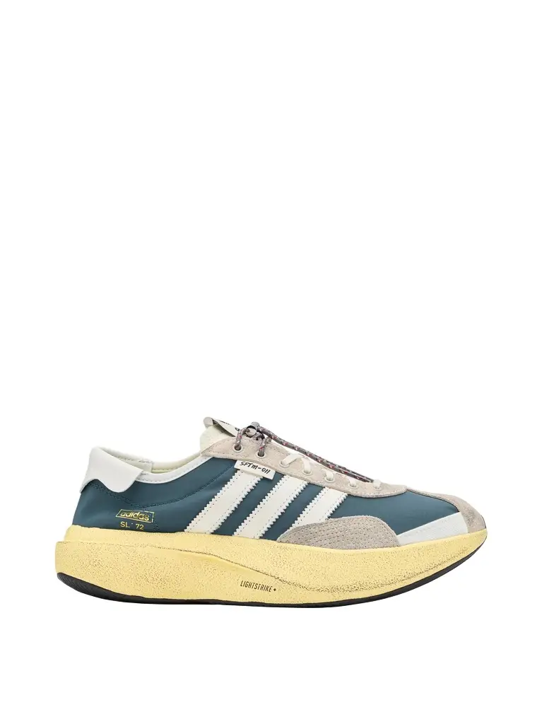 Song for the Mute Adidas Sl72 Pro Sftm
