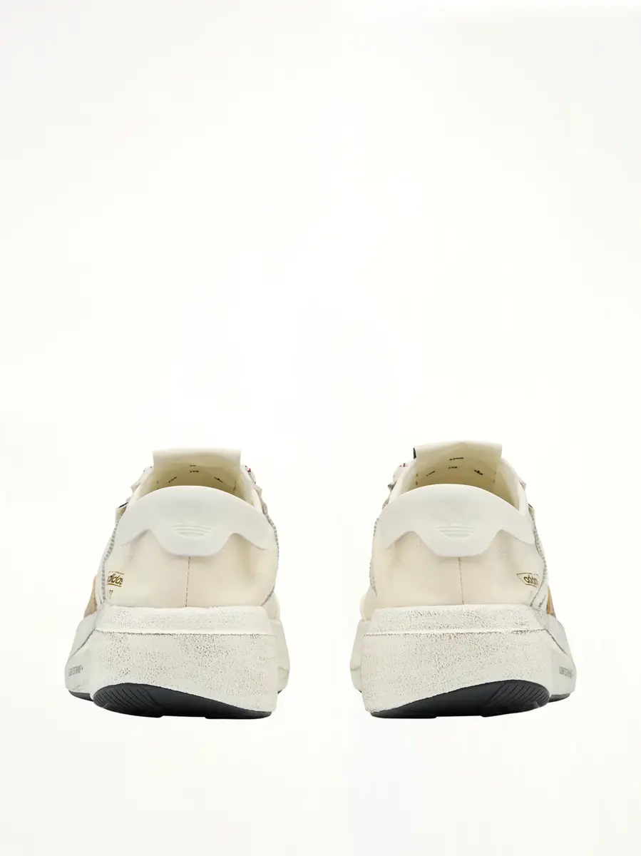 Song for the Mute Adidas Sl72 Pro Sftm in Cream White | Thumbnail 3 Song for the Mute Adidas Sl72 Pro Sftm in Cream White | Thumbnail 3