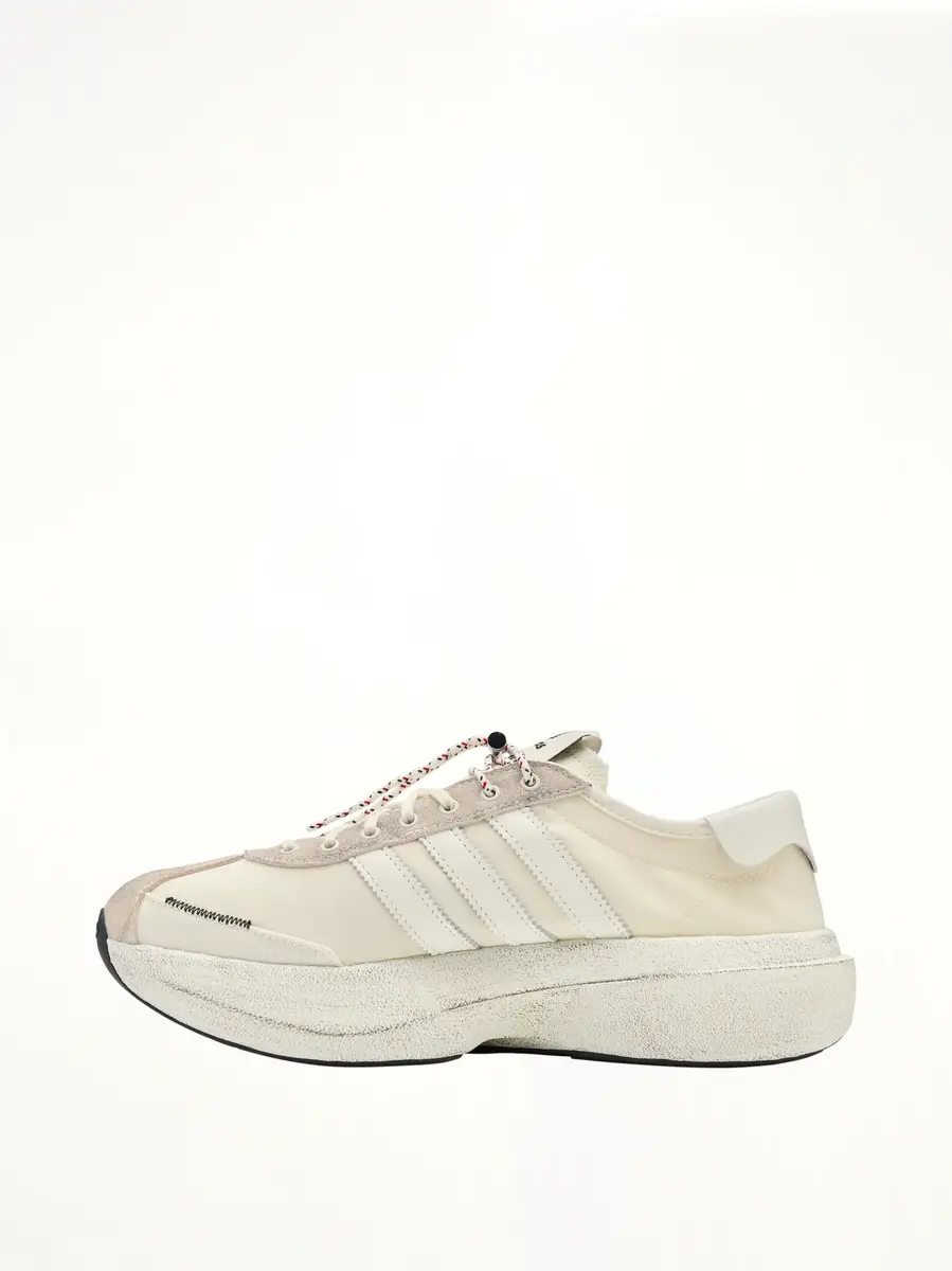 Song for the Mute Adidas Sl72 Pro Sftm in Cream White | Thumbnail 6 Song for the Mute Adidas Sl72 Pro Sftm in Cream White | Thumbnail 6
