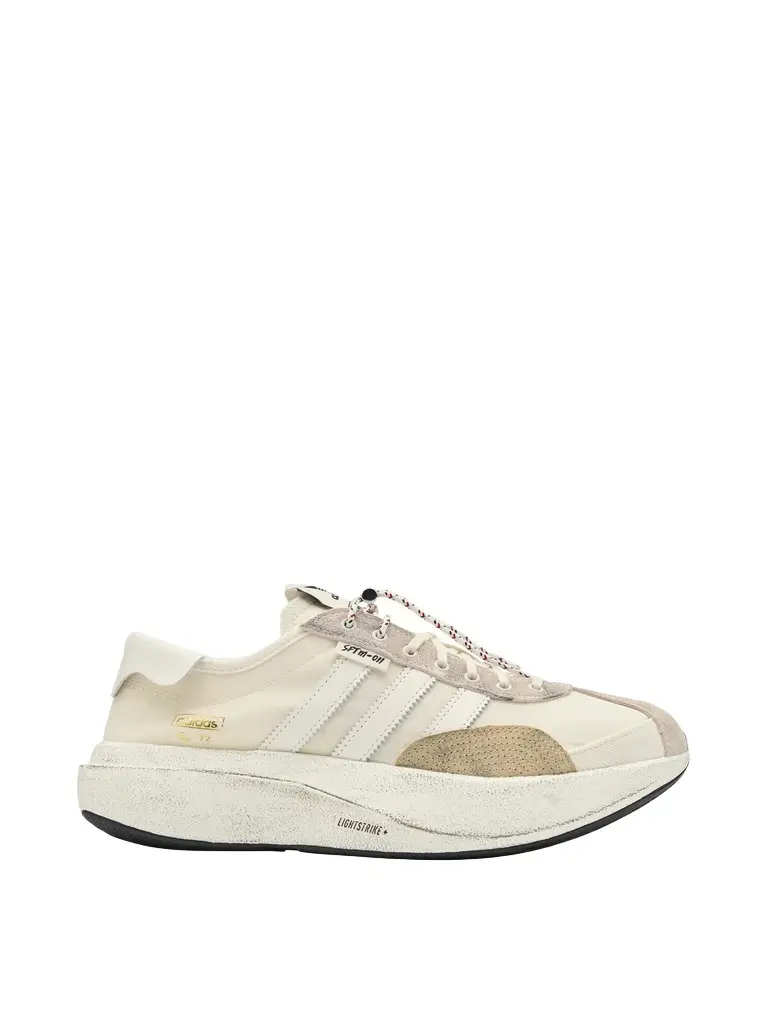 Song for the Mute Adidas Sl72 Pro Sftm in Cream White