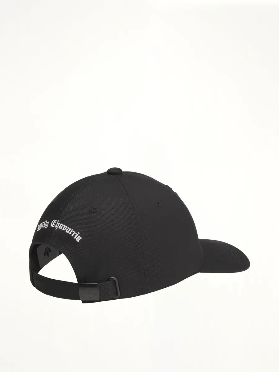 Willy Chavarria Adidas x Chavarria Crest Hat | Thumbnail 2 Willy Chavarria Adidas x Chavarria Crest Hat | Thumbnail 2