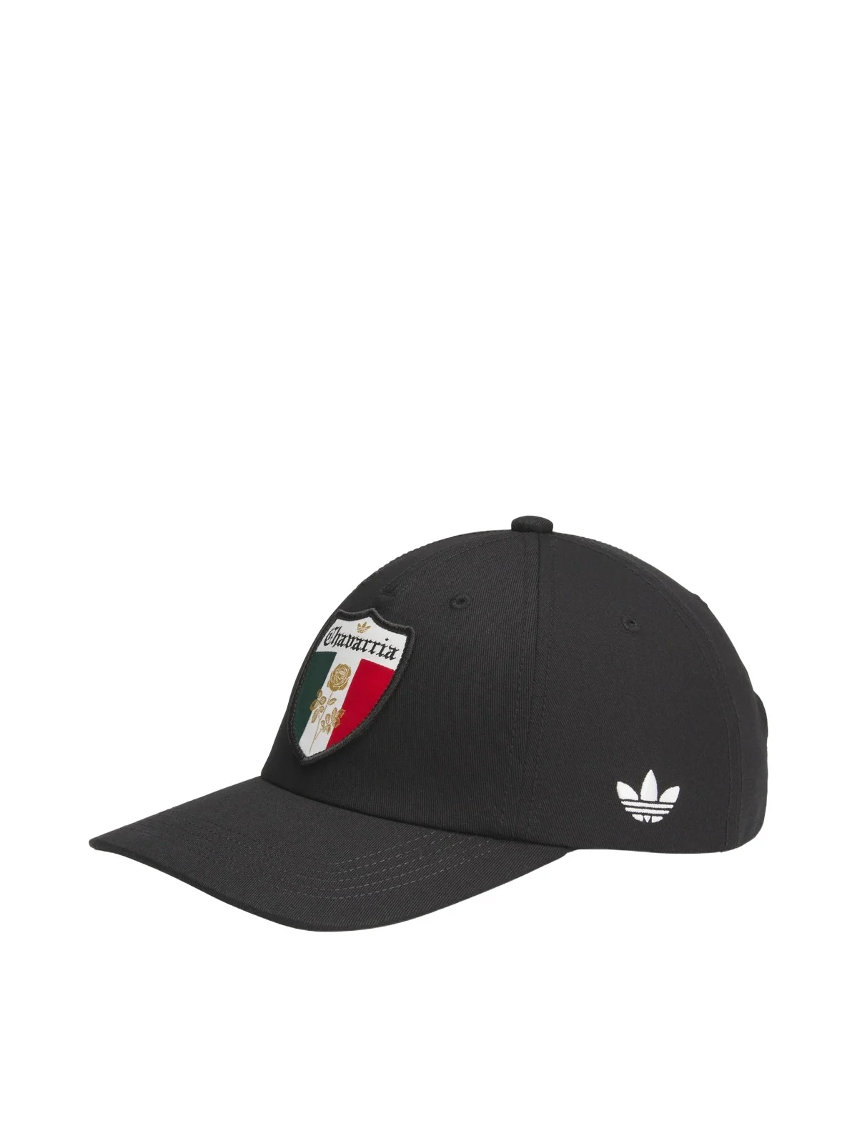 Willy Chavarria Adidas x Chavarria Crest Hat