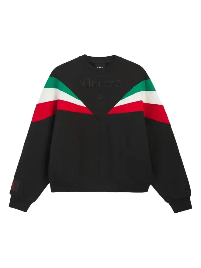 Adidas x Chavarria Chicano Sweatshirt Adidas x Chavarria Chicano Sweatshirt