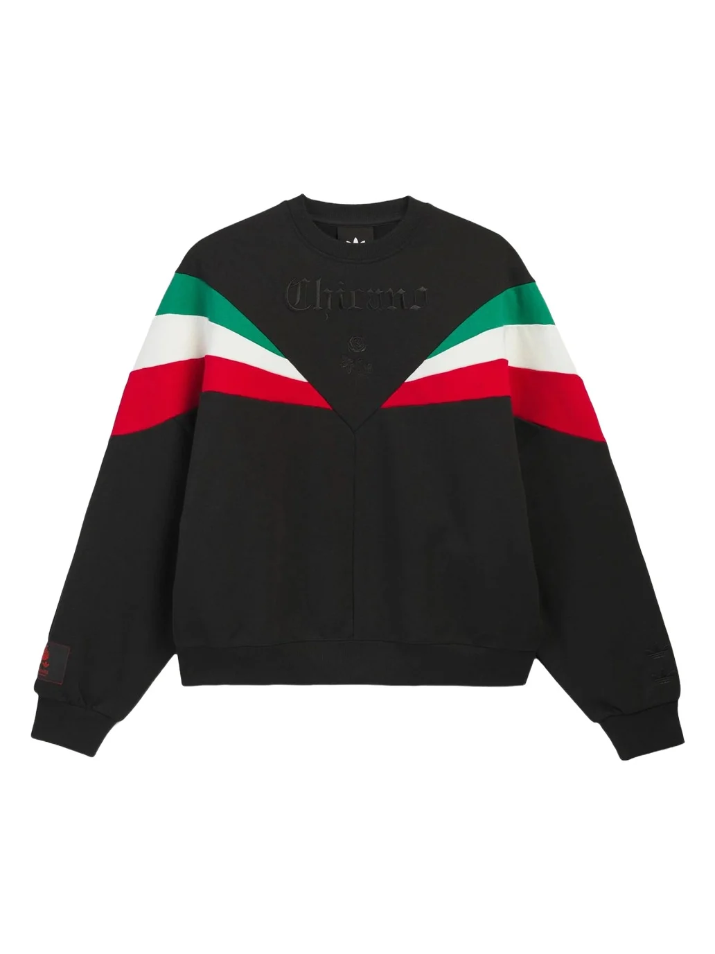 Adidas x Chavarria Chicano Sweatshirt
