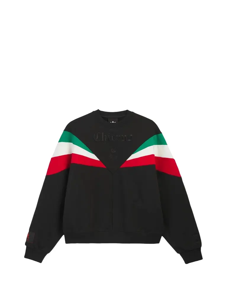 Adidas x Chavarria Chicano Sweatshirt
