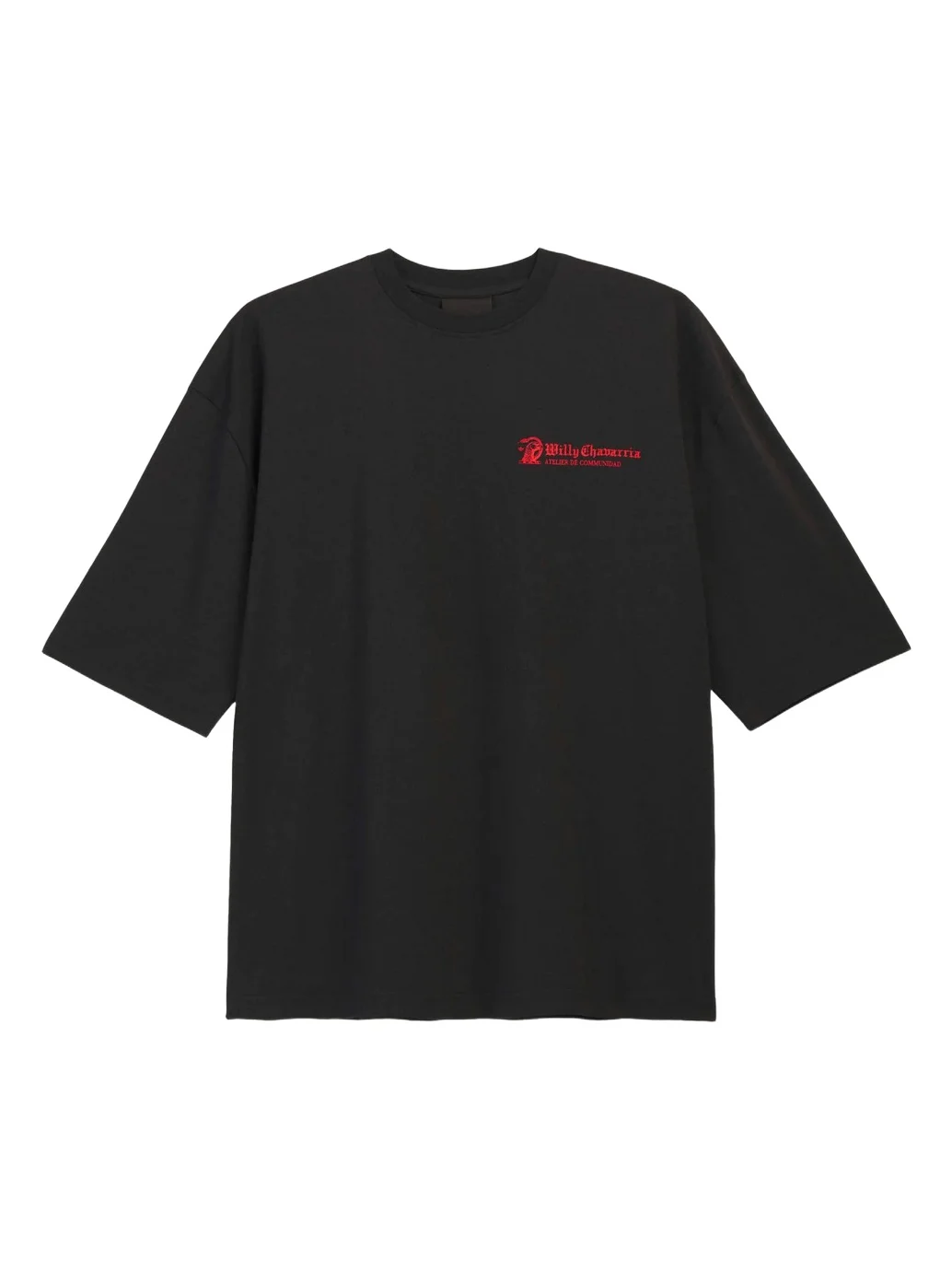 Adidas x Chavarria Atelier T-shirt