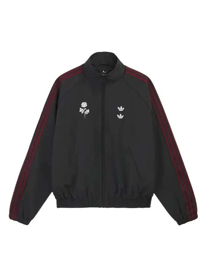 Adidas x Chavarria Woven Track Jacket Adidas x Chavarria Woven Track Jacket