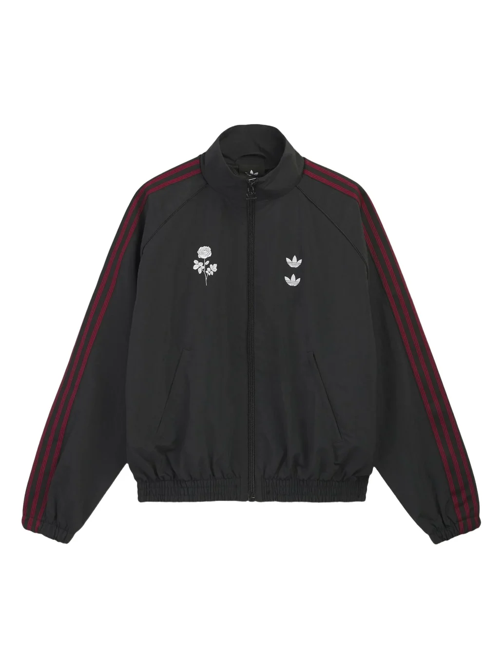 Adidas x Chavarria Woven Track Jacket Adidas x Chavarria Woven Track Jacket