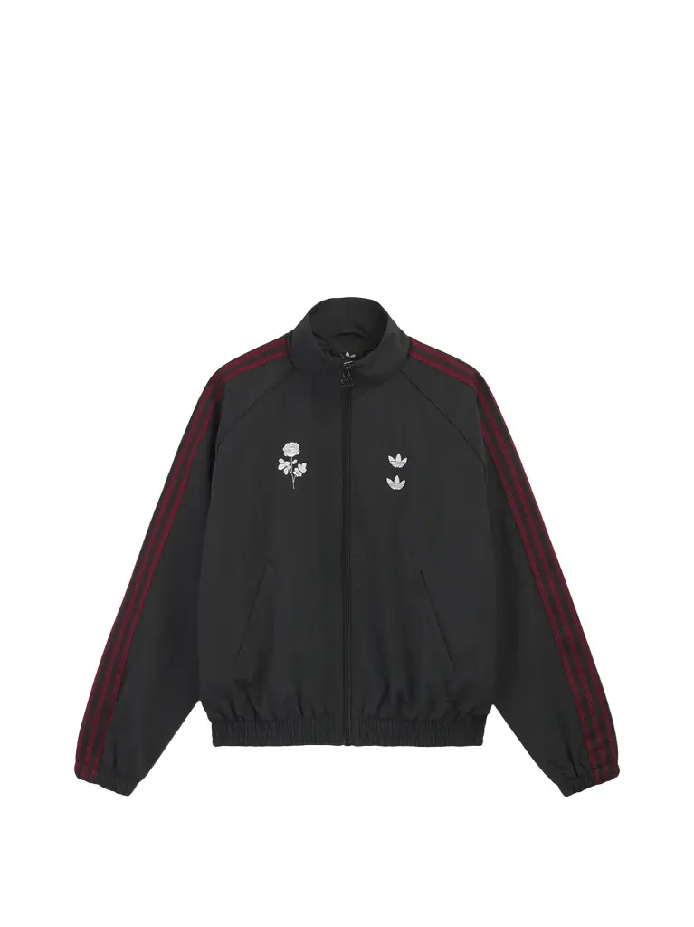 Adidas x Chavarria Woven Track Jacket