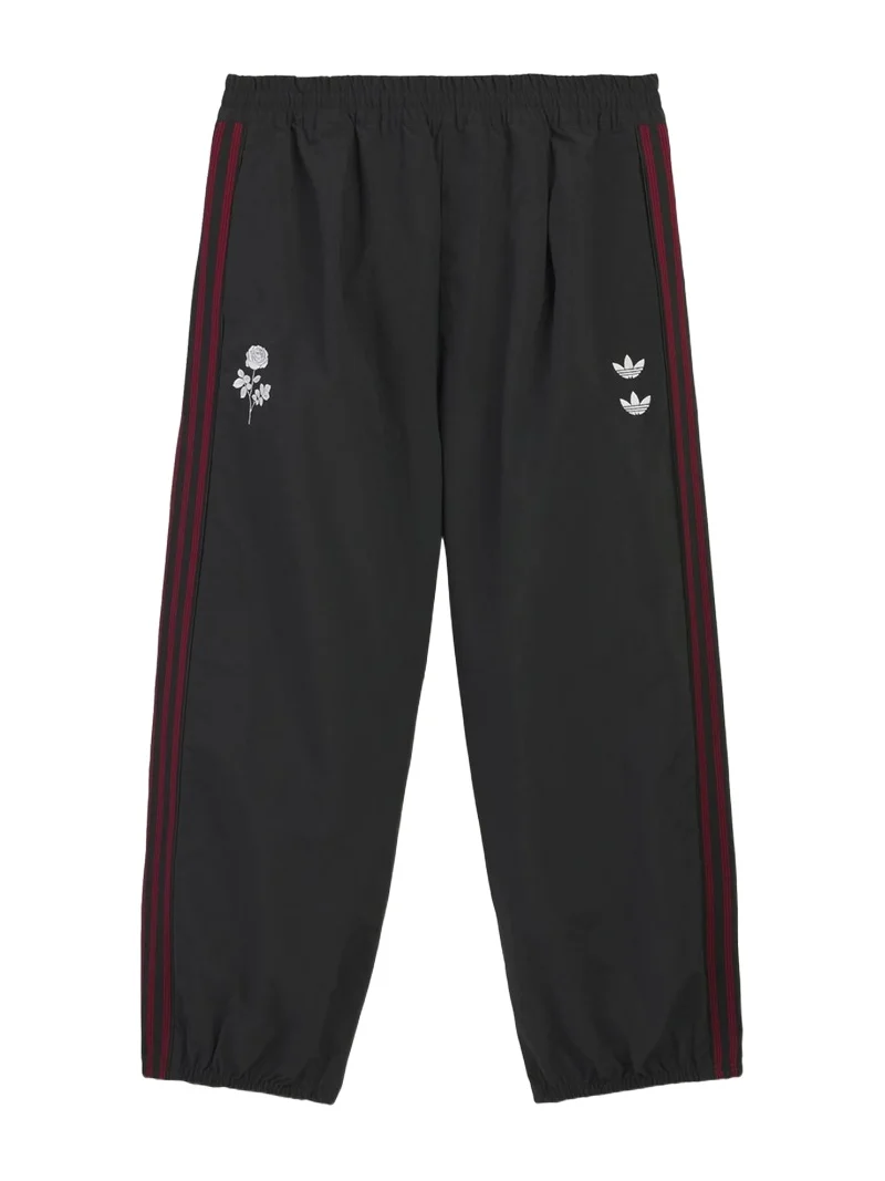 Willy Chavarria Adidas x Chavarria Woven Track Pant
