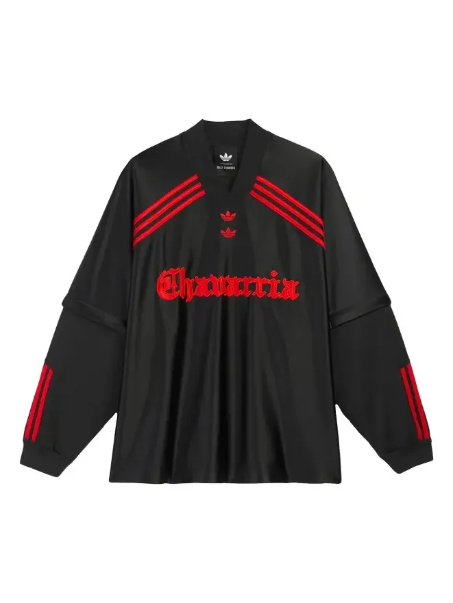 Adidas x Chavarria Dazzle LS T-shirt