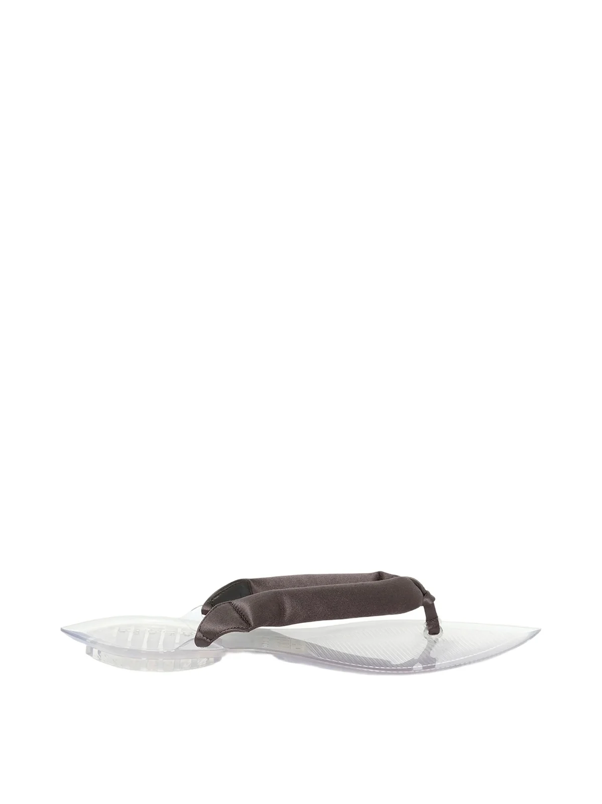 Invisible Padded Tongs in Anthracite/dark Grey Invisible Padded Tongs in Anthracite/dark Grey