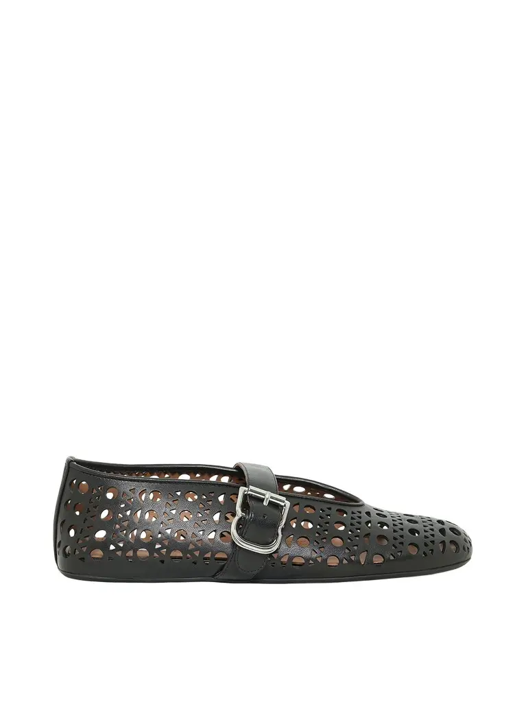 Ballet Vienne Flats Ballet Vienne Flats