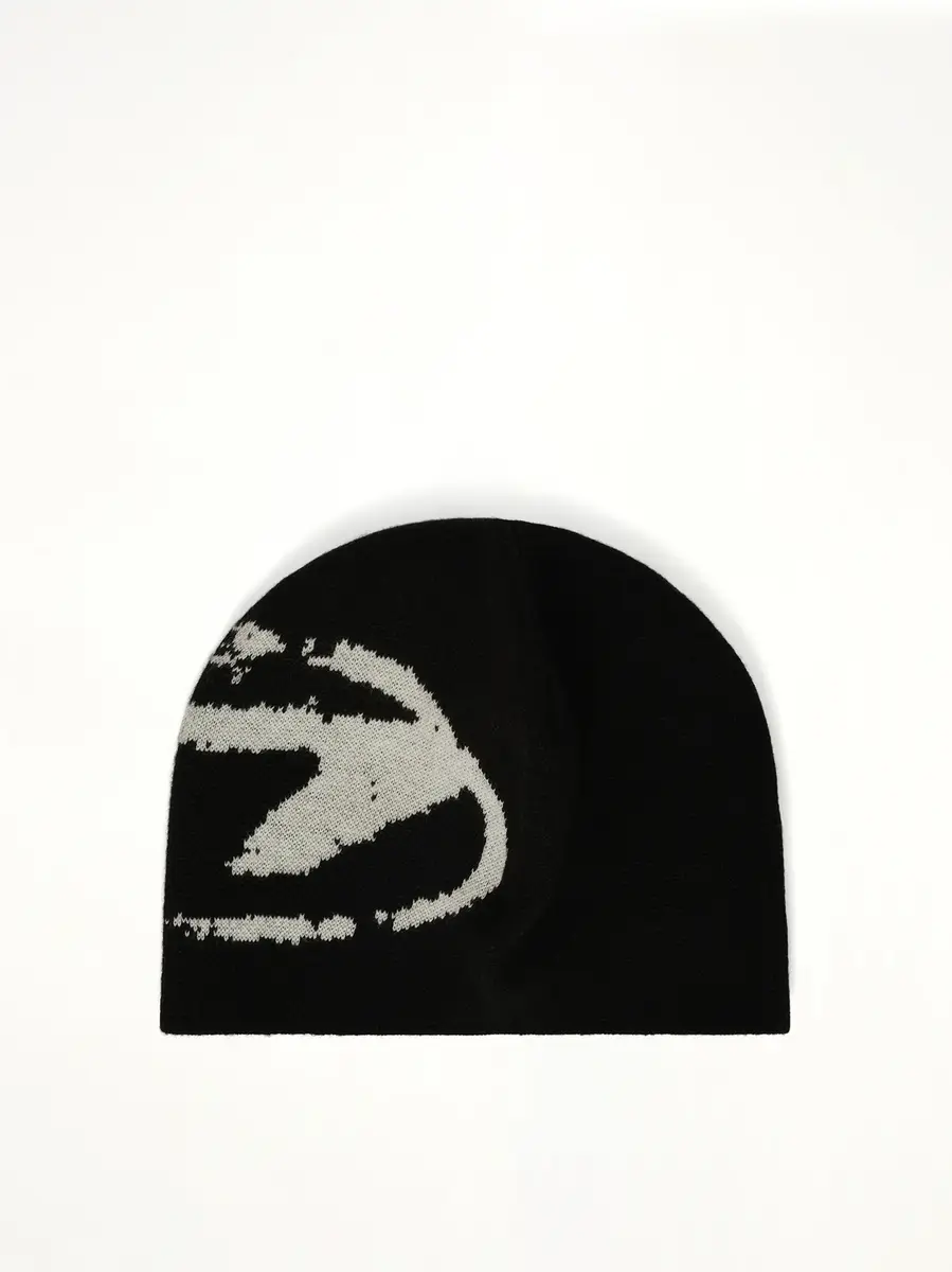 Diesel K-apitan Knit Caps | Thumbnail 2 Diesel K-apitan Knit Caps | Thumbnail 2