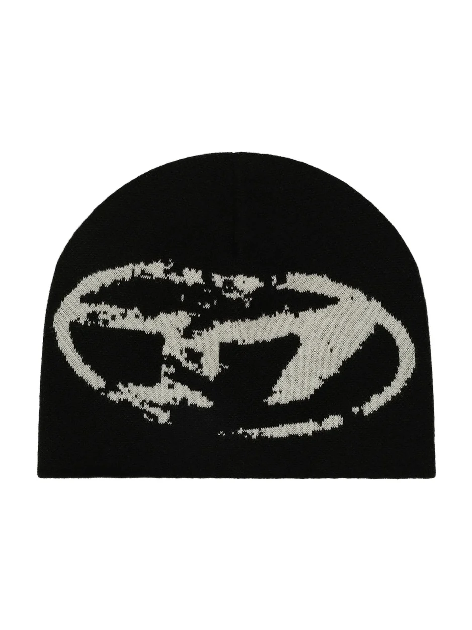 Diesel K-apitan Knit Caps