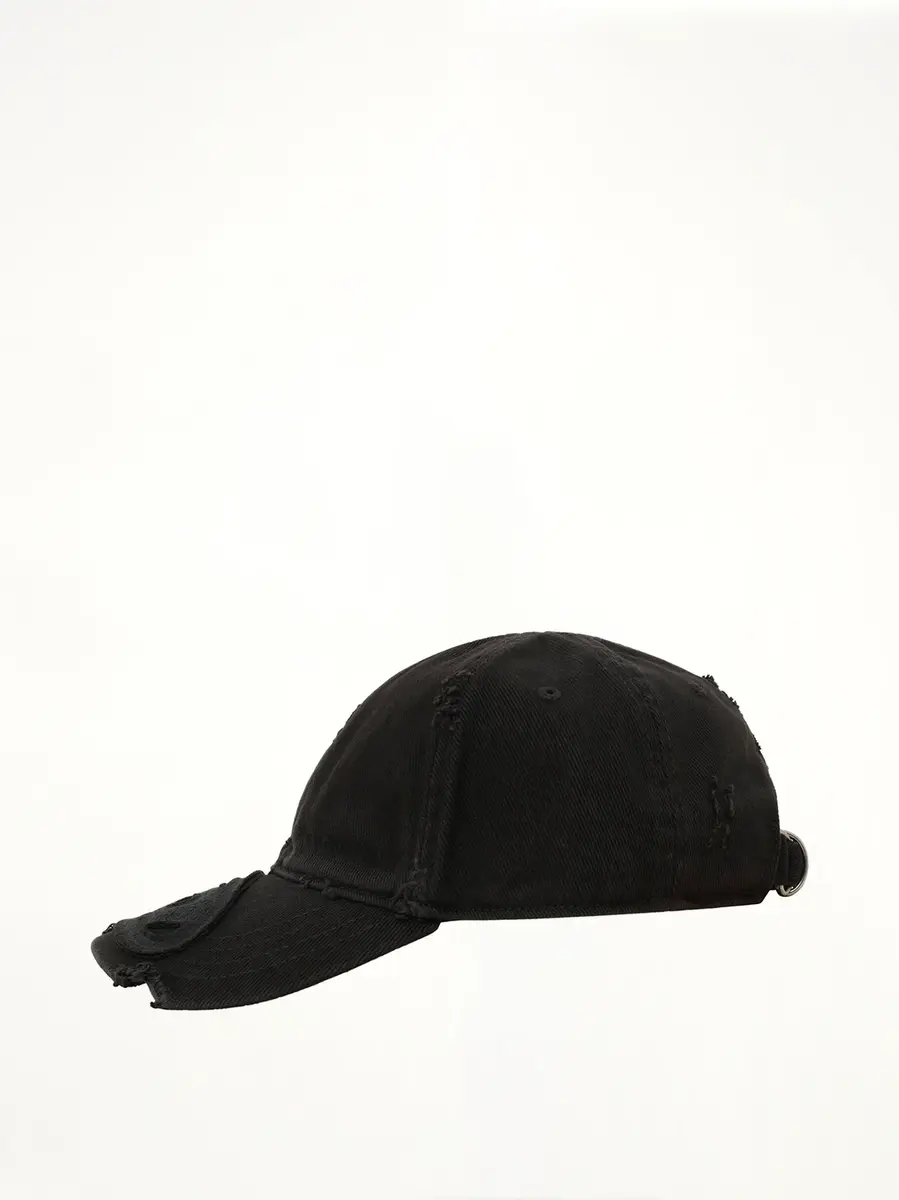 Diesel C-bigdov Caps | Thumbnail 2 Diesel C-bigdov Caps | Thumbnail 2