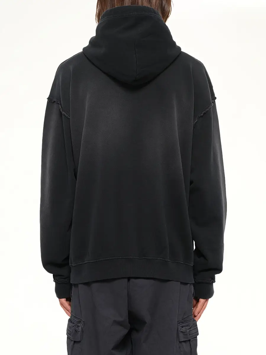 Diesel S-pock-hood Hoodie | Thumbnail 5 Diesel S-pock-hood Hoodie | Thumbnail 5
