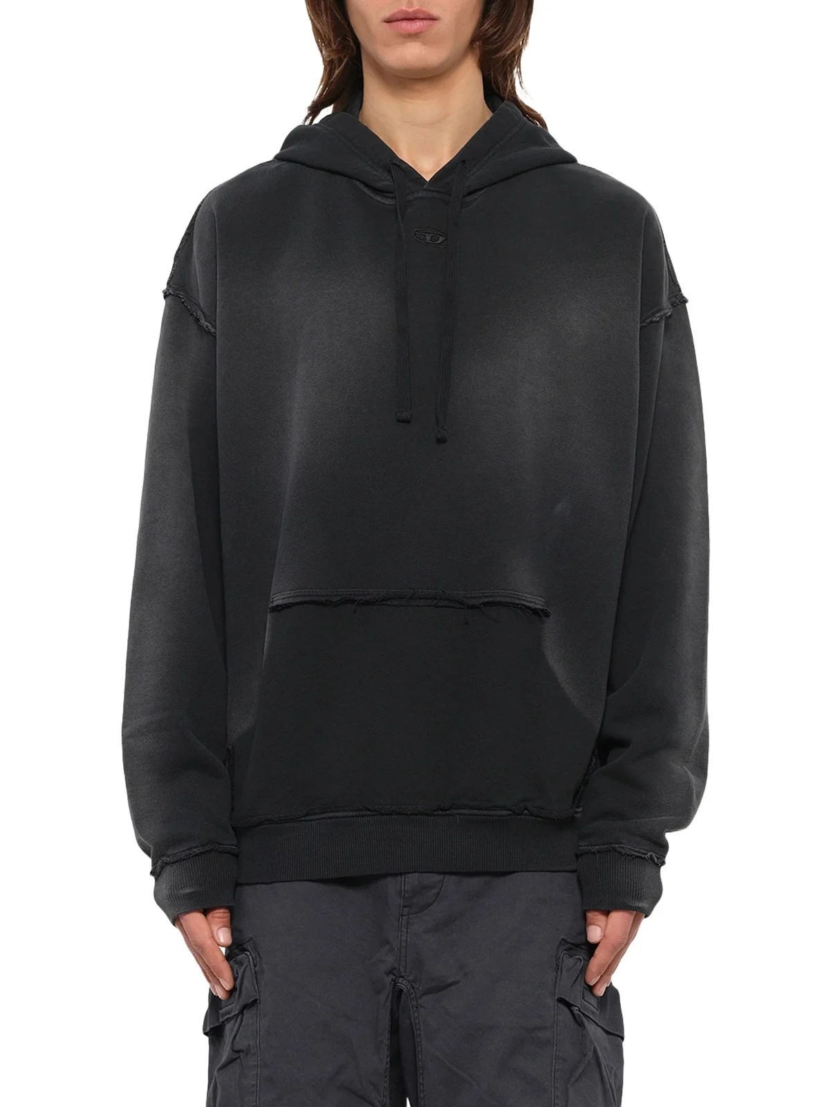 Diesel S-pock-hood Hoodie