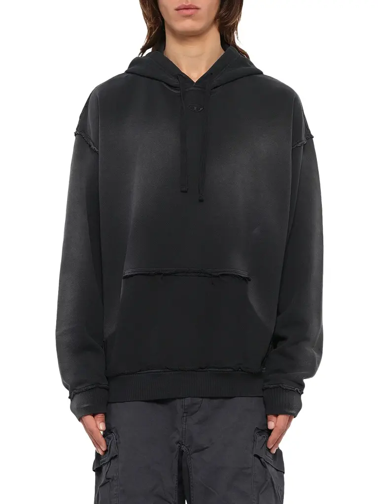 S-pock-hood Hoodie S-pock-hood Hoodie
