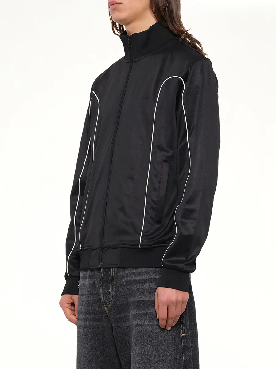 Diesel S-locking-do Track Jacket | Thumbnail 3 Diesel S-locking-do Track Jacket | Thumbnail 3