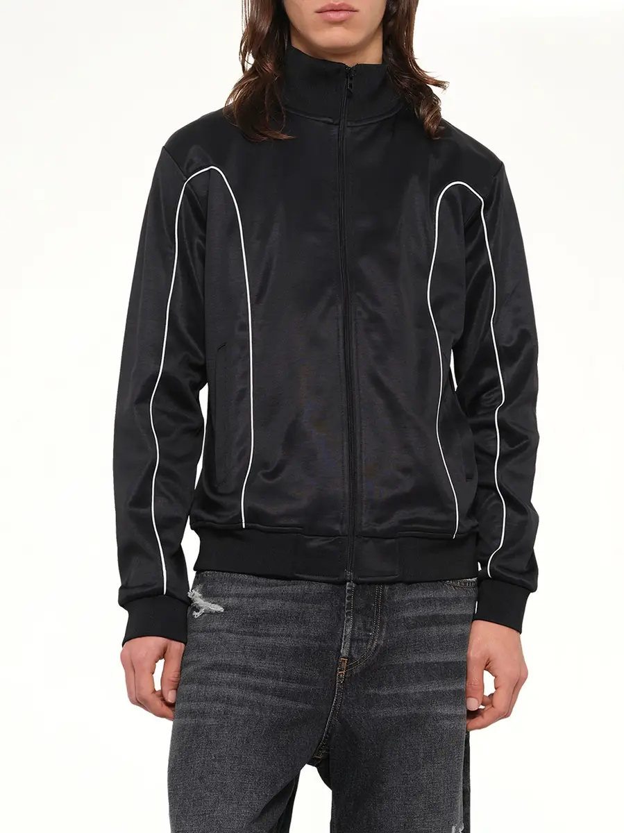 Diesel S-locking-do Track Jacket | Thumbnail 6 Diesel S-locking-do Track Jacket | Thumbnail 6