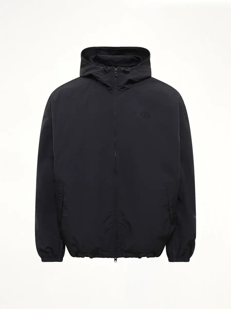 Diesel J-askott Jackets | Thumbnail 2 Diesel J-askott Jackets | Thumbnail 2