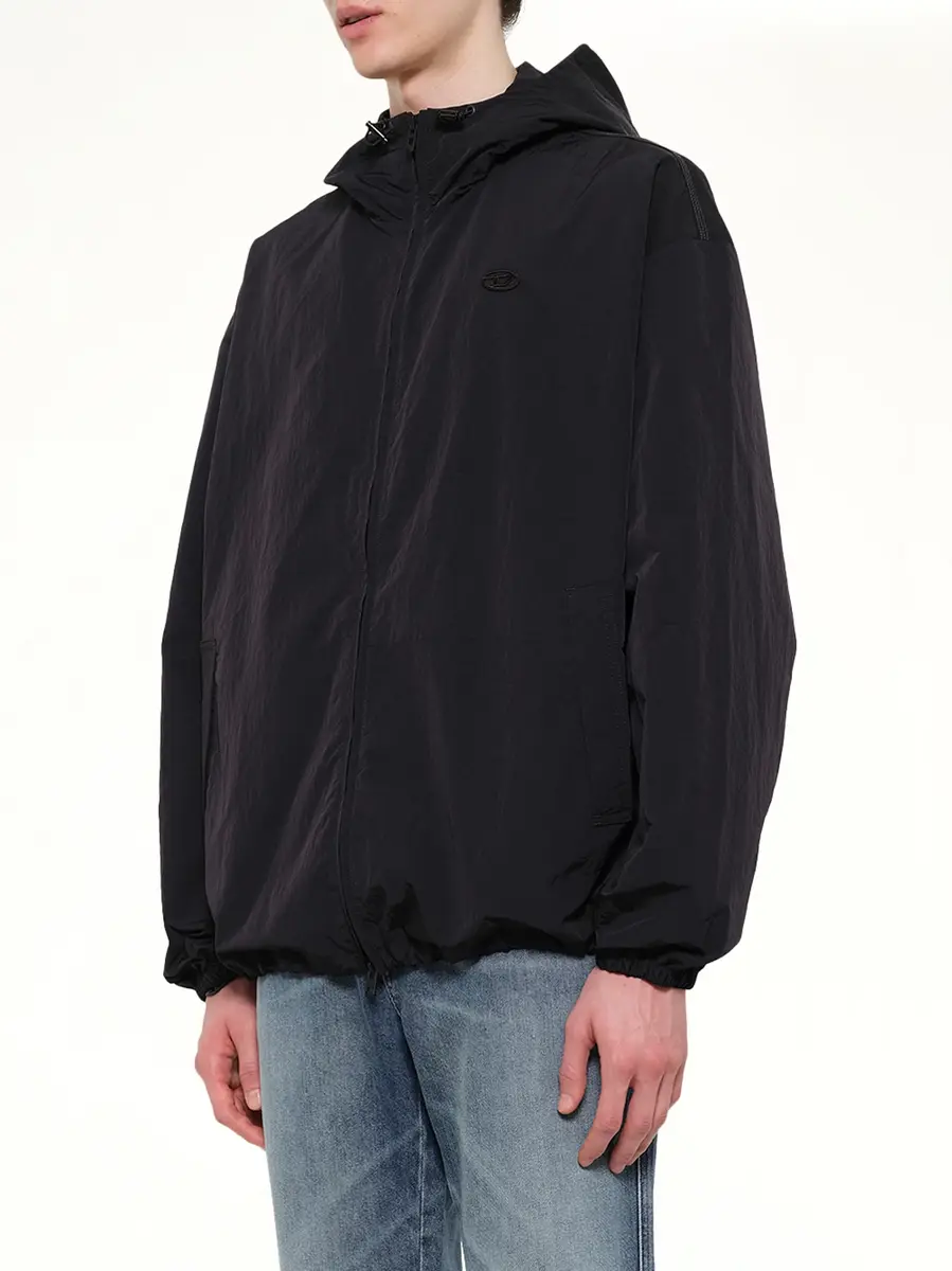 Diesel J-askott Jackets | Thumbnail 3 Diesel J-askott Jackets | Thumbnail 3