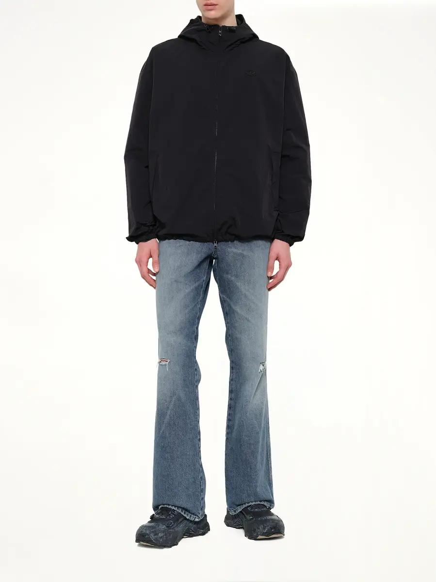 Diesel J-askott Jackets | Thumbnail 4 Diesel J-askott Jackets | Thumbnail 4