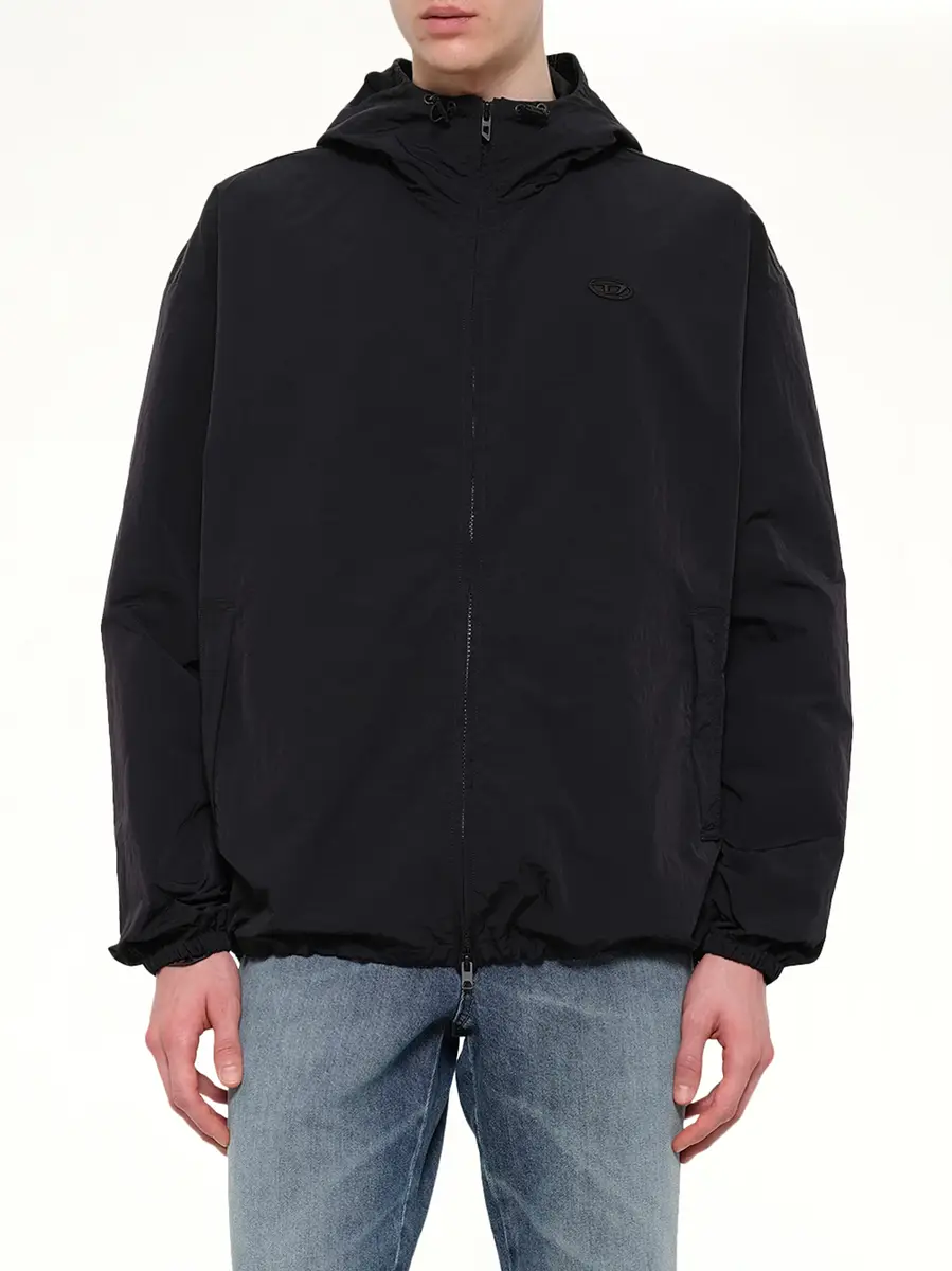 Diesel J-askott Jackets | Thumbnail 6 Diesel J-askott Jackets | Thumbnail 6
