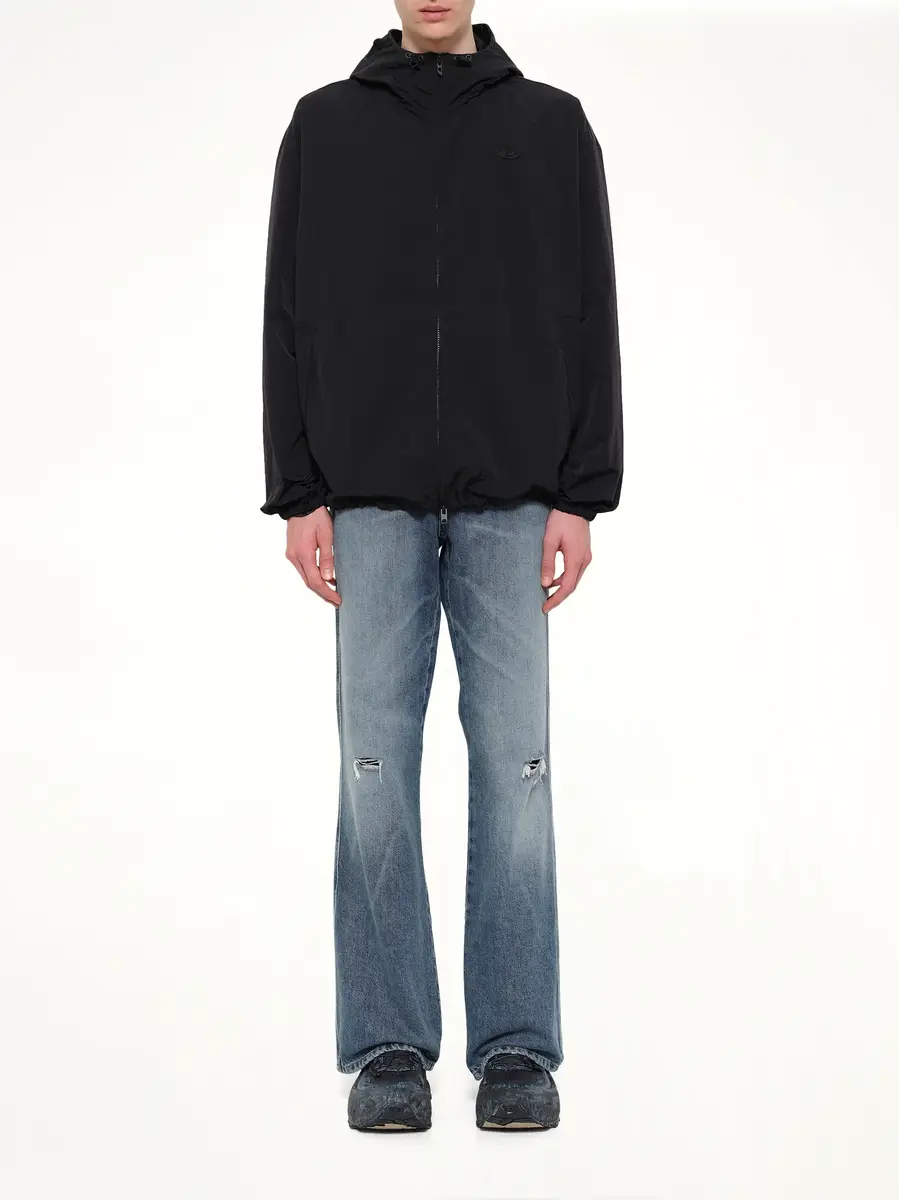 Diesel J-askott Jackets | Thumbnail 7 Diesel J-askott Jackets | Thumbnail 7