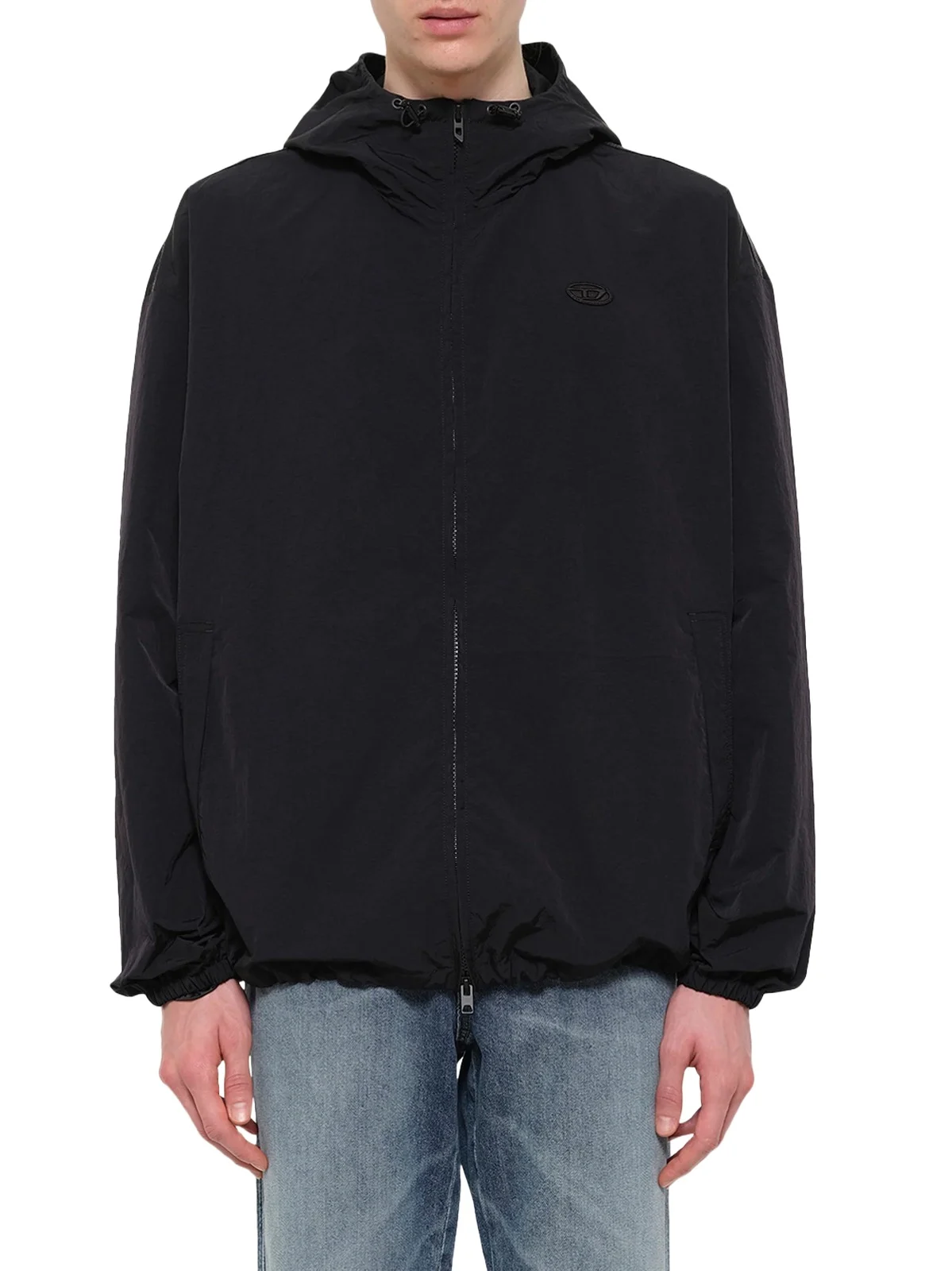 Diesel J-askott Jackets