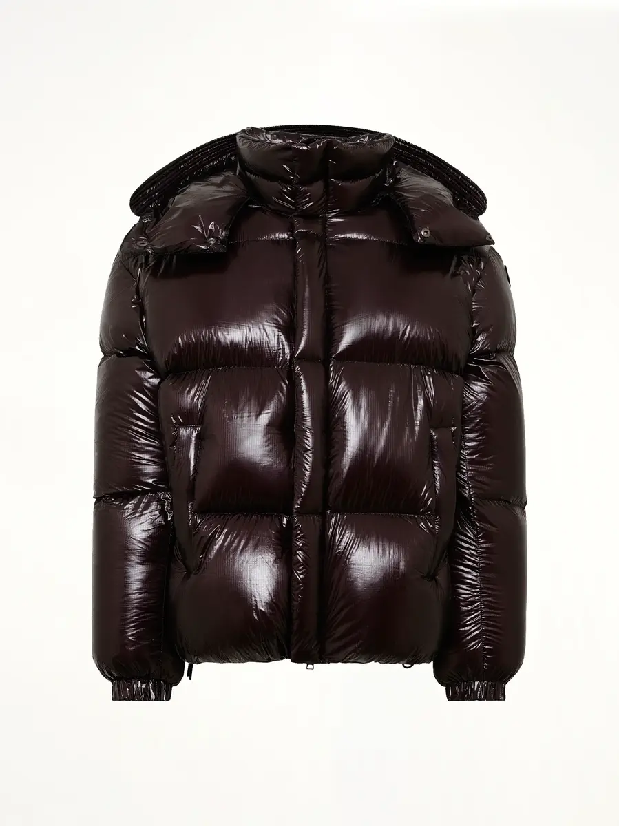 Diesel W-rolfys-wrd-bkcp Puffer Jacket | Thumbnail 2 Diesel W-rolfys-wrd-bkcp Puffer Jacket | Thumbnail 2