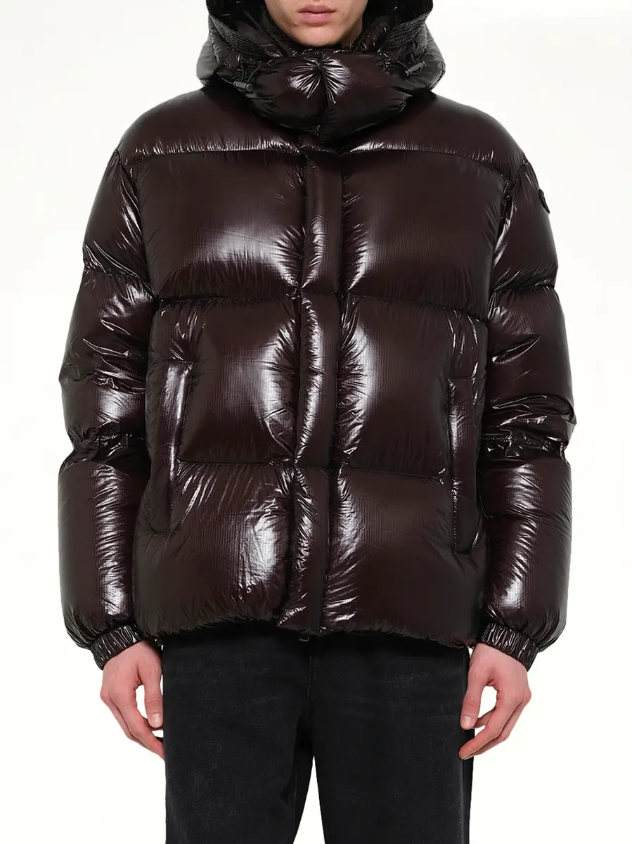 Diesel W-rolfys-wrd-bkcp Puffer Jacket | Thumbnail 6 Diesel W-rolfys-wrd-bkcp Puffer Jacket | Thumbnail 6