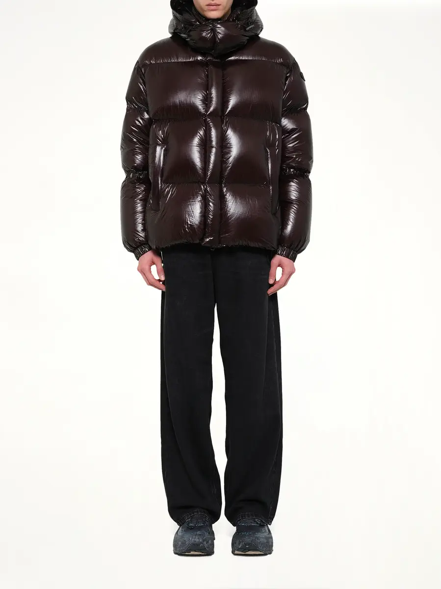 Diesel W-rolfys-wrd-bkcp Puffer Jacket | Thumbnail 7 Diesel W-rolfys-wrd-bkcp Puffer Jacket | Thumbnail 7
