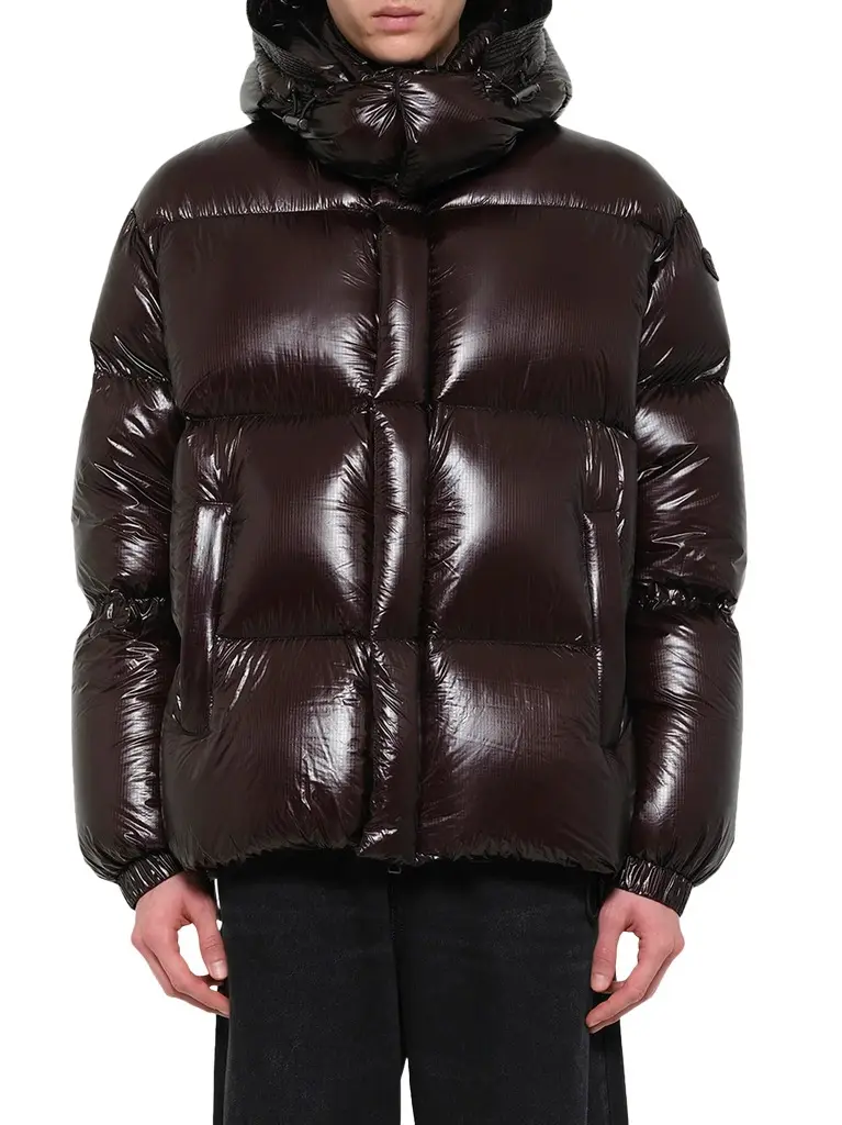 W-rolfys-wrd-bkcp Puffer Jacket W-rolfys-wrd-bkcp Puffer Jacket
