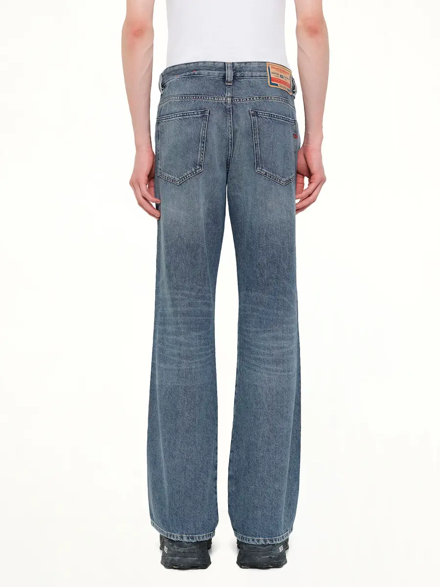 Diesel 1998 D-buck-z-yu Straight Jeans | Thumbnail 5 Diesel 1998 D-buck-z-yu Straight Jeans | Thumbnail 5