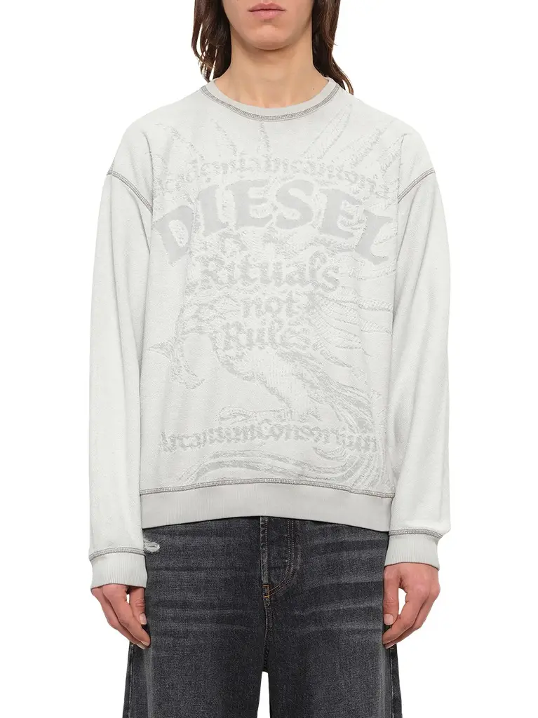 S-aron-raw Sweatshirt