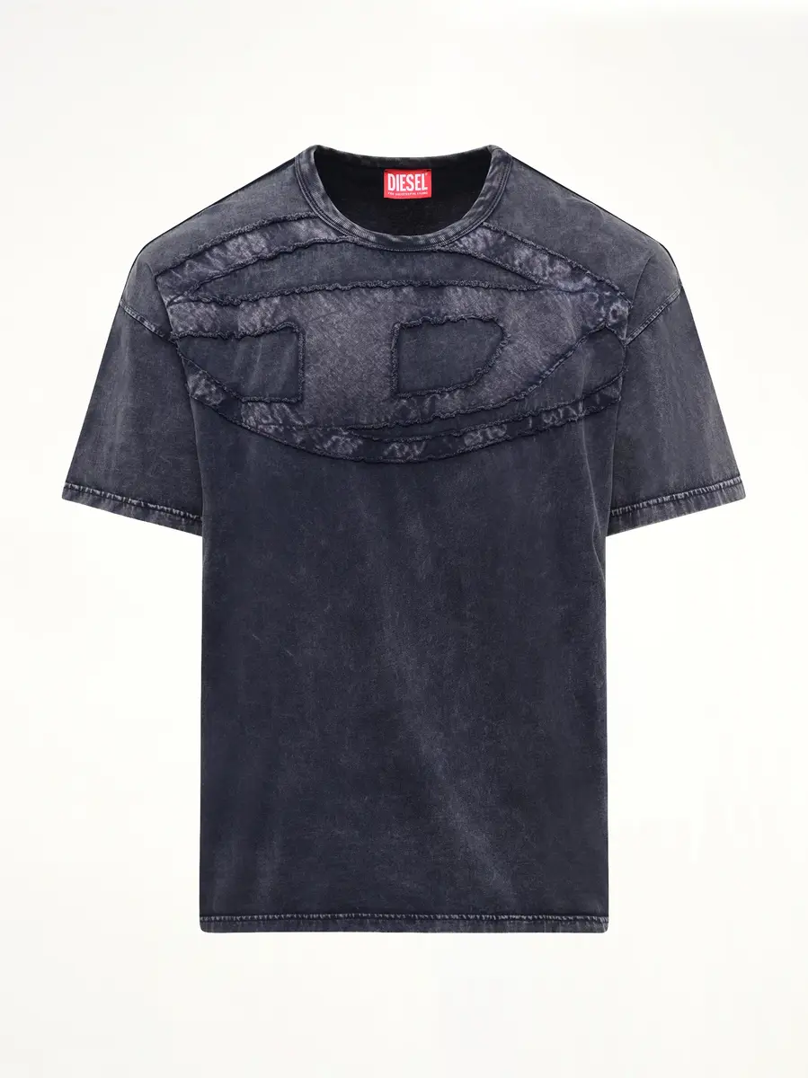 Diesel T-boxt-den T-shirt | Thumbnail 2 Diesel T-boxt-den T-shirt | Thumbnail 2