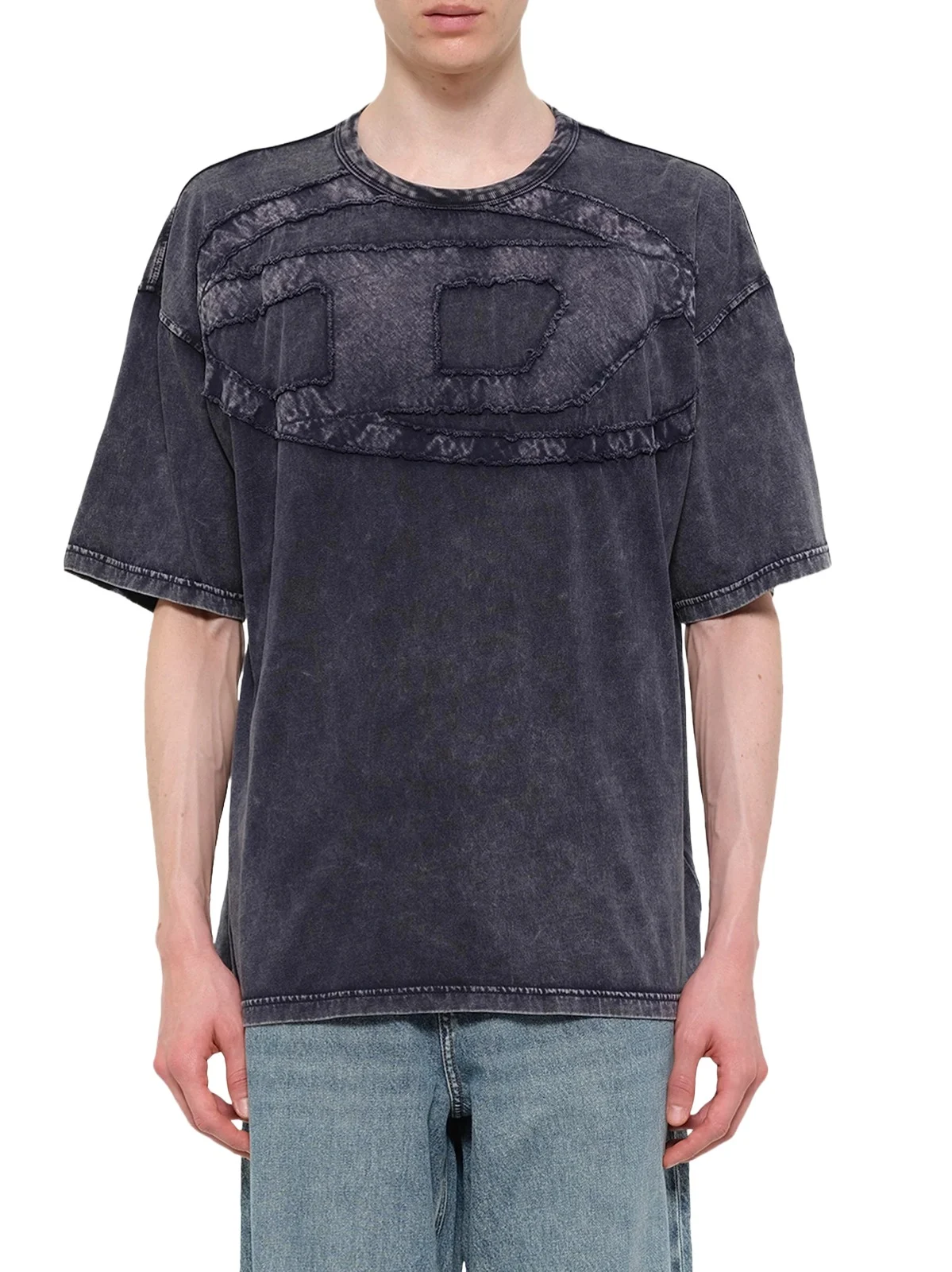 T-boxt-den T-shirt